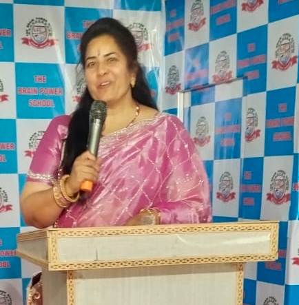 Mrs. Renu Singh